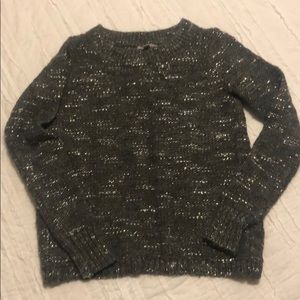 Banana Republic Italian Wool Sweater